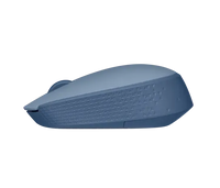 Logitech M171 Wireless Mouse Blue/Grey Nano USB Receiver