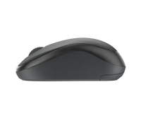 Logitech M240 Silent Bluetooth Mouse 18-Month Battery (Graphite)