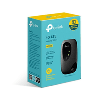 TP-Link 4G LTE Mobile Wi-Fi Router