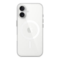 iPhone 16 Clear Case with MagSafe,Model A3243