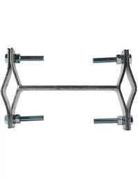 Mast Offset Bracket