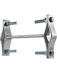 Mast Offset Bracket