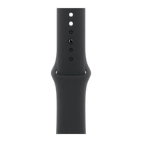 40mm Black Sport Band - S/M