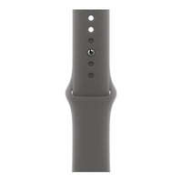 40mm Stone Gray Sport Band - S/M