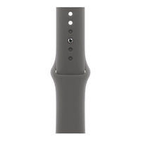 40mm Stone Gray Sport Band - M/L