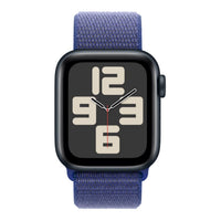 40mm Ultramarine Sport Loop