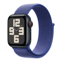 40mm Ultramarine Sport Loop
