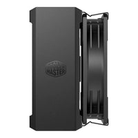 Cooler Master Hyper 212 3D HP Black CPU Air Cooler