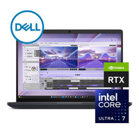 Dell Pro Max 16 Ultra 7 265H 16GB 512GB 16in Notebook