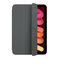 Smart Folio for iPad mini (A17 Pro) - Charcoal Gray