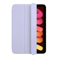 Smart Folio for iPad mini (A17 Pro) - Light Violet