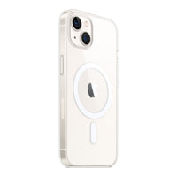 iPhone 13 Clear Case with MagSafe,Model A2710