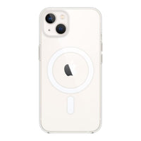 iPhone 13 Clear Case with MagSafe,Model A2710
