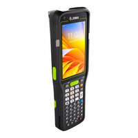 Zebra MC34 4-inch Mobile Computer Qualcomm 4490 6GB RAM 64GB Wi-Fi 6E SE4770 Scanner Android