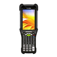 Zebra MC94 4.3-inch Android Rugged Mobile Computer Wi-Fi 6E NFC