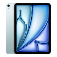 11-inch iPad Air Wi-Fi + Cellular 256GB - Blue,Model A3267