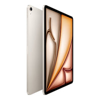 13-inch iPad Air Wi-Fi + Cellular 256GB - Starlight,Model A3269