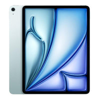 13-inch iPad Air Wi-Fi 256GB - Blue,Model A3268