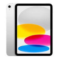 11-inch iPad Wi-Fi 256GB - Silver,Model A3354
