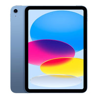 11-inch iPad Wi-Fi 256GB - Blue,Model A3354