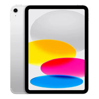 11-inch iPad Wi-Fi + Cellular 512GB - Silver,Model A3355
