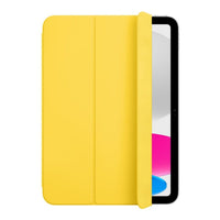 Smart Folio for iPad (A16) - Lemonade