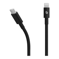 Beats USB-C to Lightning Woven Cable (1.5 m) - Bolt Black