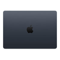13-inch MacBook Air: Apple M5 chip with 10-core CPU and 8-core GPU, 16GB, 512GB SSD - Midnight,Model A3449