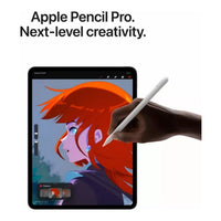 13-inch iPad Pro M5 Wi‑Fi 256GB with standard glass - Space Black,Model A3360