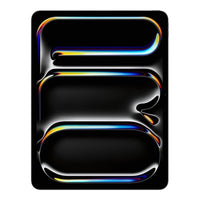 13-inch iPad Pro M5 Wi‑Fi 1TB with standard glass - Space Black,Model A3360
