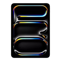 11-inch iPad Pro M5 Wi‑Fi + Cellular 256GB with standard glass - Space Black,Model A3358