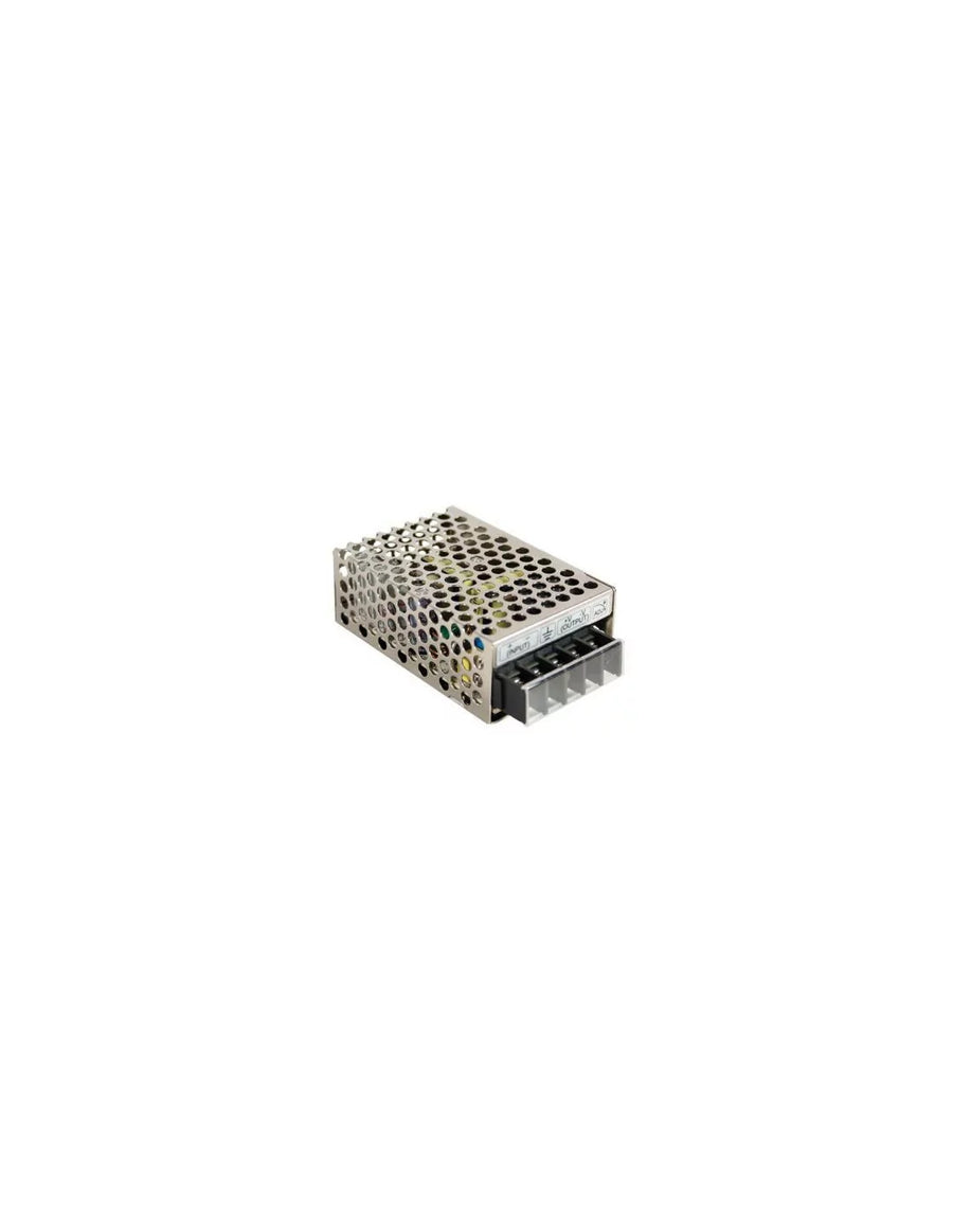 Mean Well - 15W Single Output DC - DC Converter - 12VDC