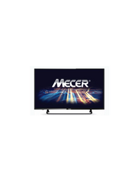 MECER - 43-Inch Full HD LED Monitor