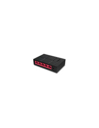 Mercusys 5-Port Gigabit Desktop Switch | MRC-MS105G