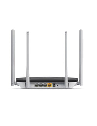 Mercusys AC1200 Wireless Dual Band WiFi Router | MRC-AC12