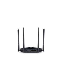 Mercusys AX1800 Dual Band WiFi 6 Router | MRC-MR70X