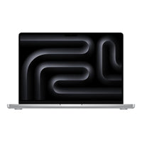 14-inch MacBook Pro: Apple M5 Max chip with 18-core CPU and 32-core GPU, 36GB, 2TB SSD - Silver,Model A3427
