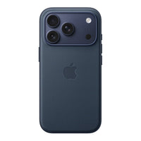 iPhone 17 Pro TechWoven Case with MagSafe - Blue,Model A3561