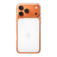 iPhone 17 Pro Max Clear Case with MagSafe,Model A3565