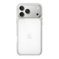 iPhone 17 Pro Max Clear Case with MagSafe,Model A3565