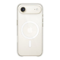 iPhone Air Case with MagSafe - Frost,Model A3557