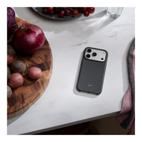 Beats iPhone 17 Pro Case with MagSafe and Camera Control - Granite Gray,Model A3507