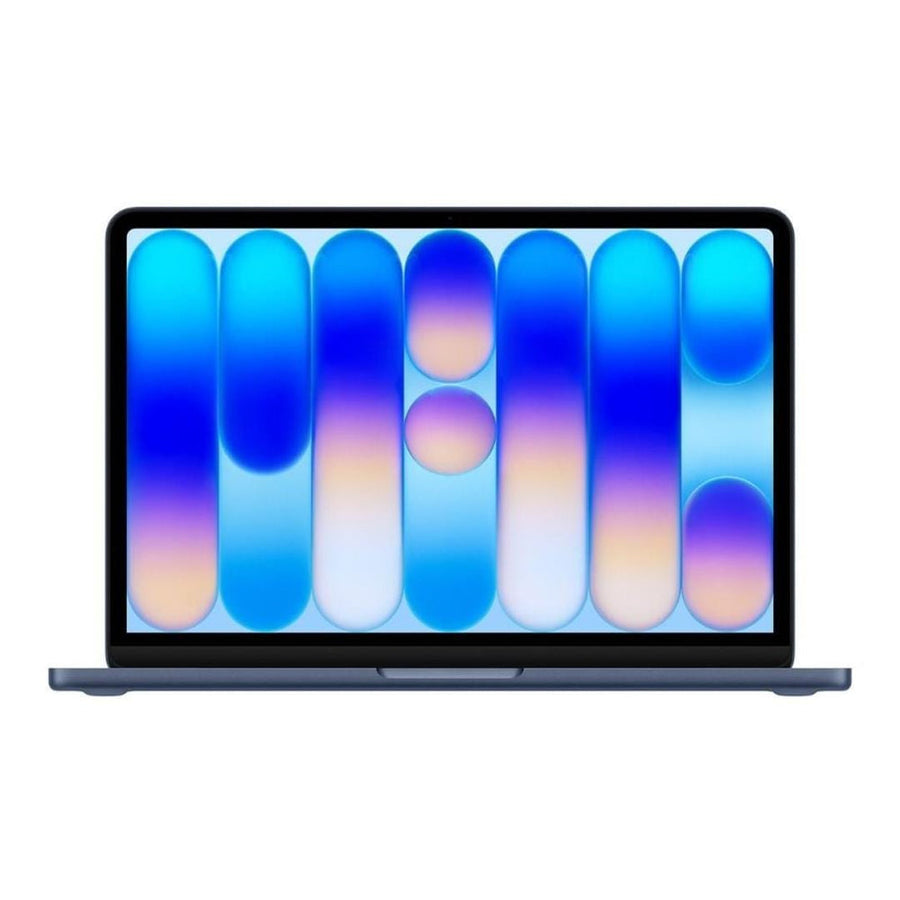 13-INCH MACBOOK NEO: APPLE A18 PRO CHIP WITH 6‑CORE CPU AND 5‑CORE GPU, 8GB, 512GB SSD, TOUCH ID - INDIGO