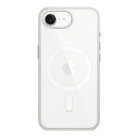 iPhone 17e Clear Case with MagSafe,Model A3650