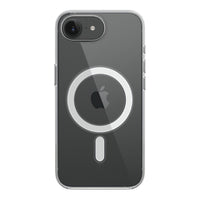 iPhone 17e Clear Case with MagSafe,Model A3650