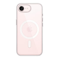 iPhone 17e Clear Case with MagSafe,Model A3650