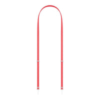 Crossbody Strap - Bright Guava,Model A3555