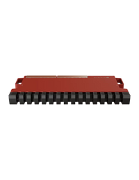 MikroTik 8 Gigabit 1x2.5Gbps SFP Dual Core Router | MT-RBL009UiGS-RM