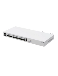MikroTik Cloud Core 12 Port Gigabit 4SFP+ 16 Core Router | MT-RBCCR2116-12G-4S+