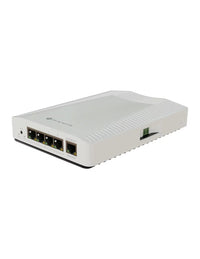 MikroTik Cloud Router Switch 4 Port 10Gbps with PoE Input | CRS304-4XG-IN